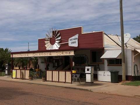 Photo: The Windorah Outback Shop